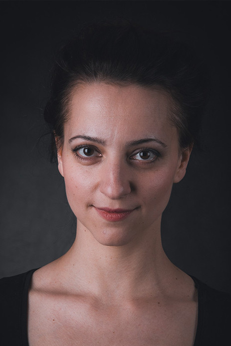Petra Horváthová