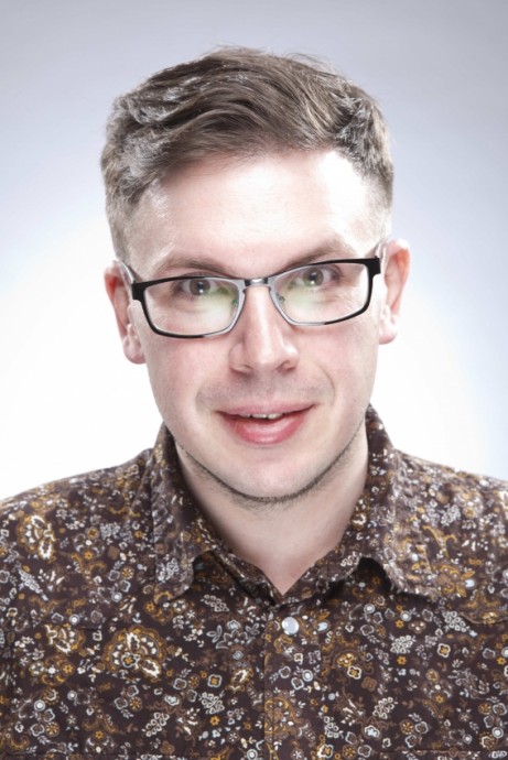 Petr Veselý