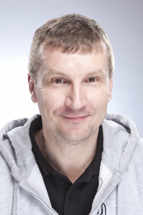 Radek Balaš
