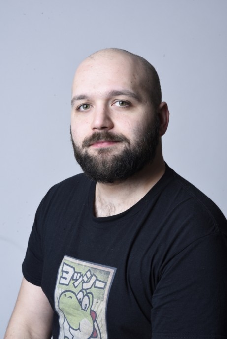 Adam Skala