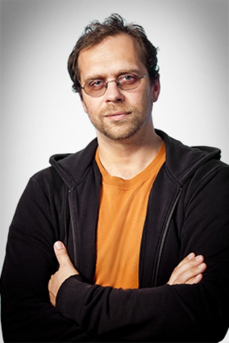 Pavel Šimák