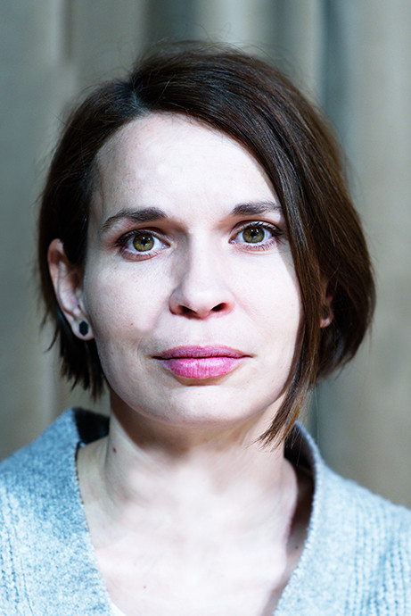 Natália Deáková