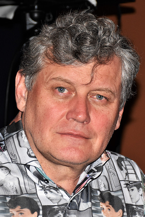 Miroslav Hanuš