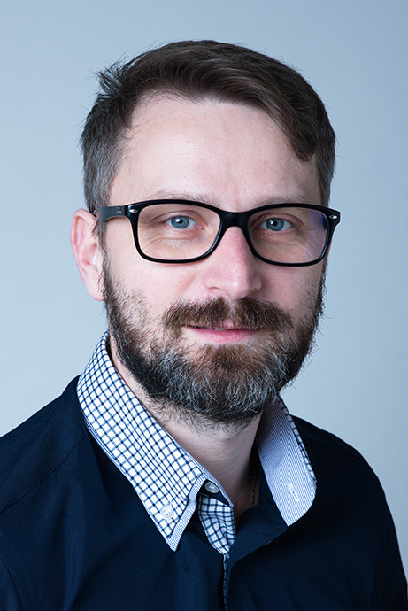 Rostislav Šrom