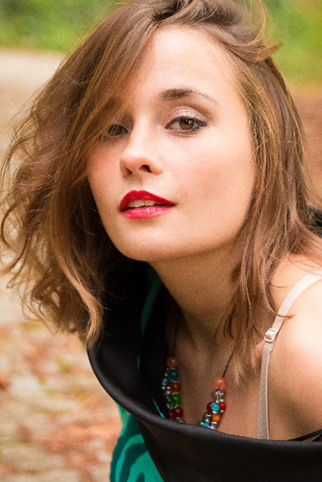 Klára Jelínková