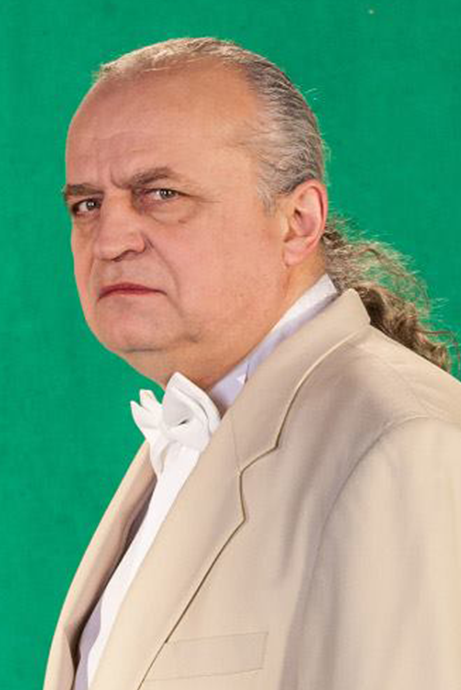 Lumír Tuček
