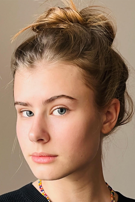Sofie Anna Švehlíková