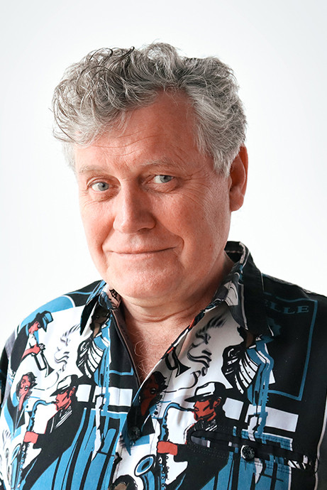 Miroslav Hanuš