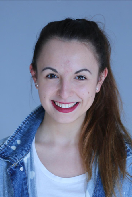 Kristýna Selešiová