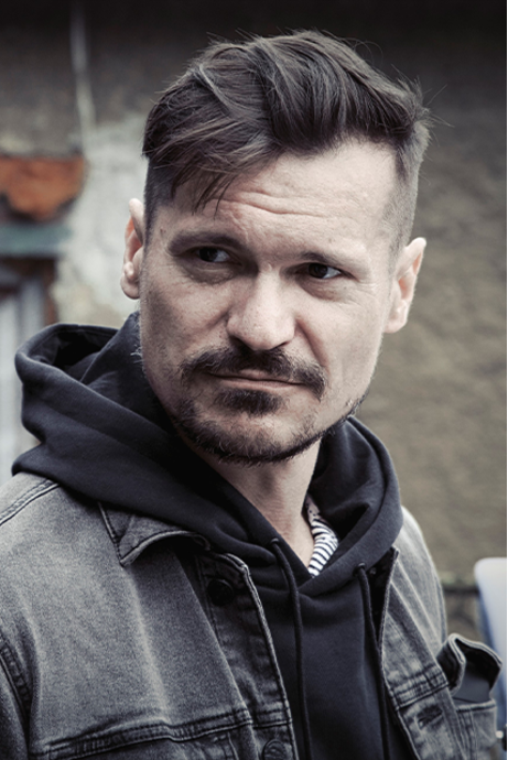 Jaroslav Slánský