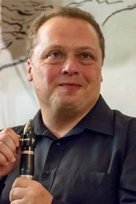 Milan Potoček