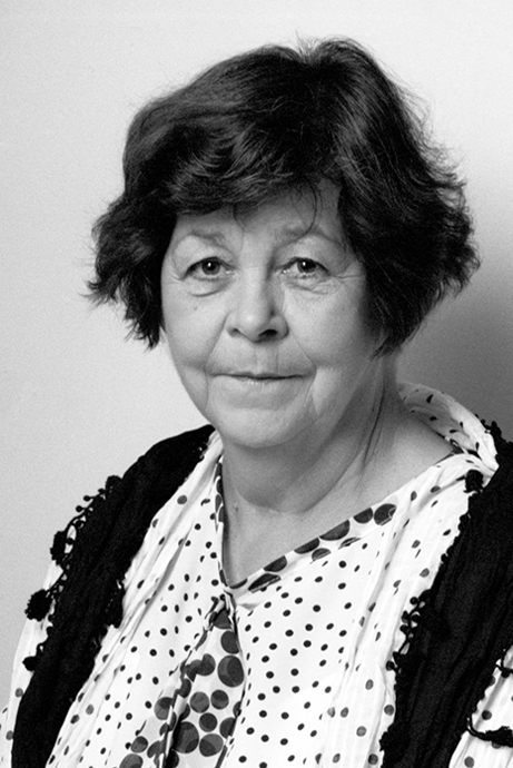 Jaroslava Pokorná