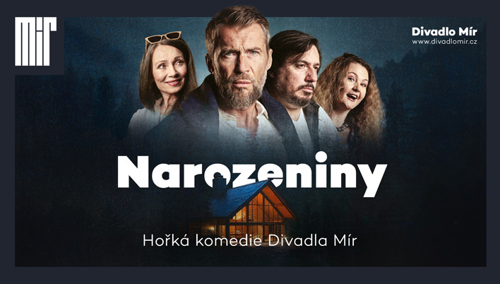 Narozeniny