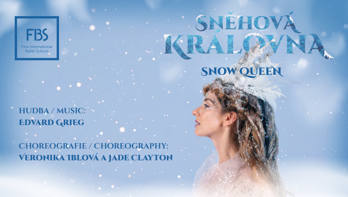 Sněhová Královna / Snow Queen