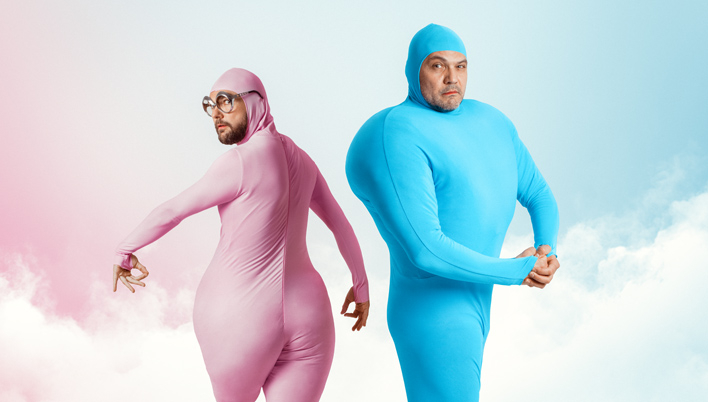 Proč muži neposlouchají a ženy neumí číst v mapách