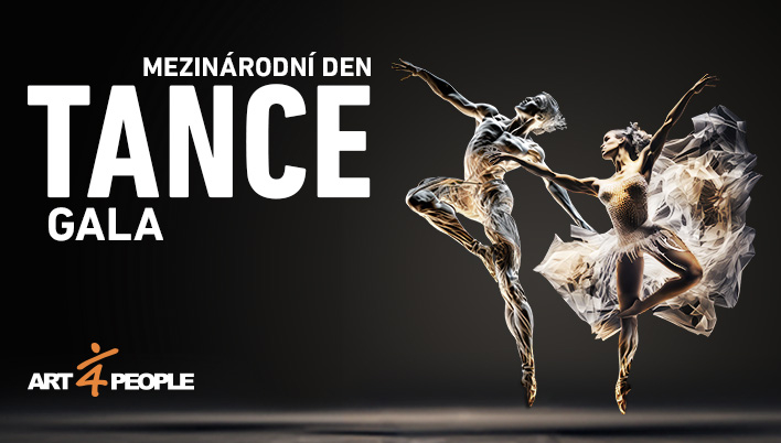 Mezinárodní den tance GALA