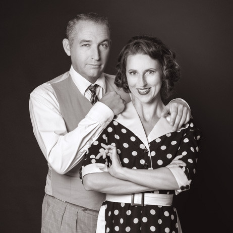 Eva tropí hlouposti