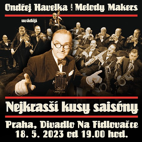 NEJKRASŠÍ KUSY SAISÓNY