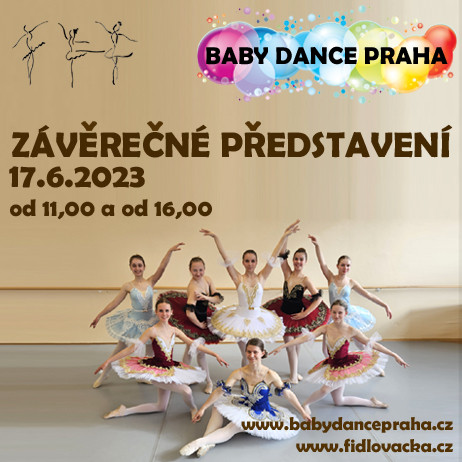 Závěrečné představení