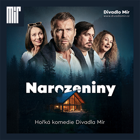 Narozeniny
