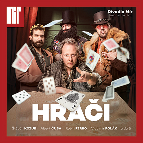 Hráči