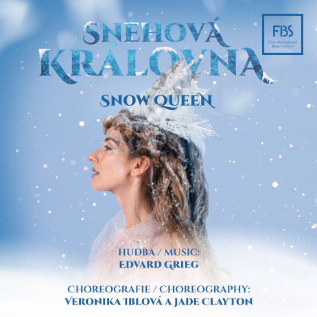 Sněhová Královna / Snow Queen