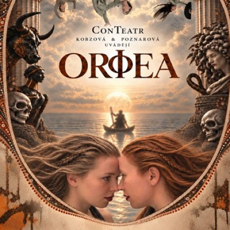 ORFEA