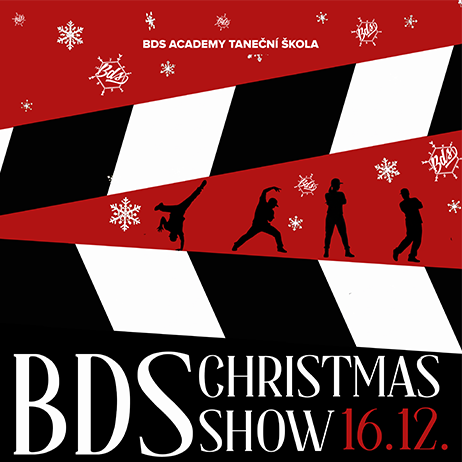 BDS Christmas Show