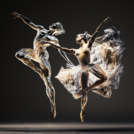 Mezinárodní den tance GALA