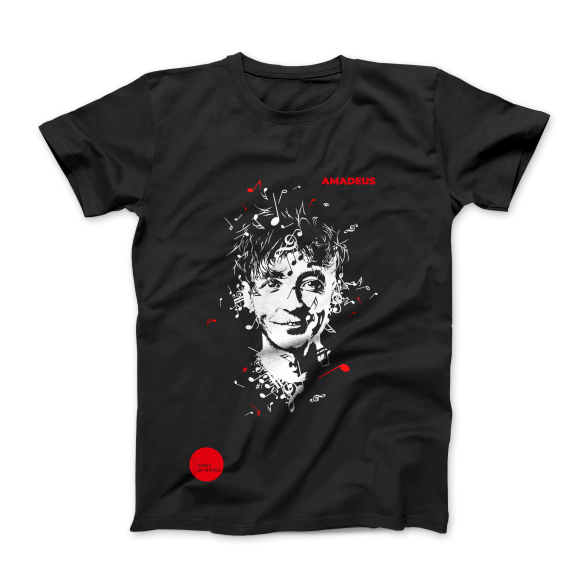 Triko Amadeus