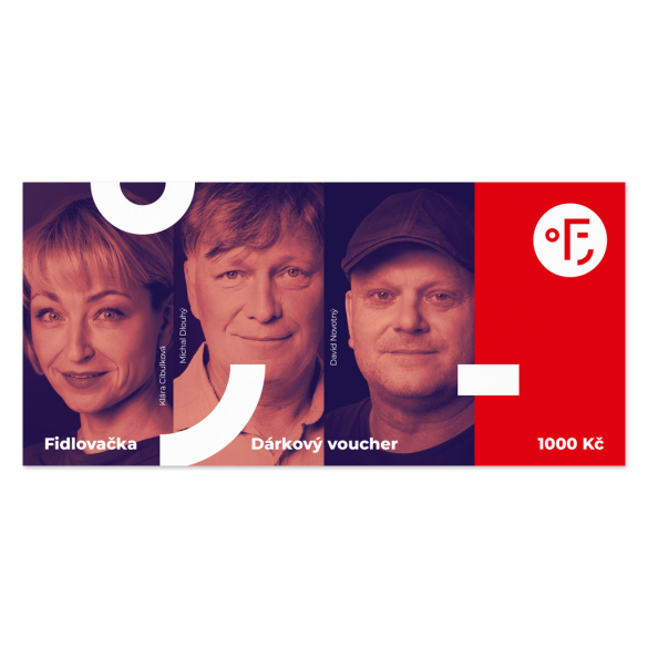 Tváře Fidlovačky