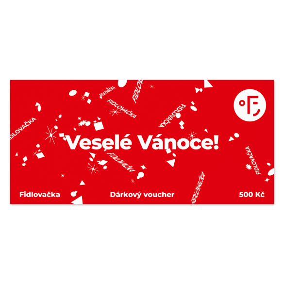 Veselé Vánoce!
