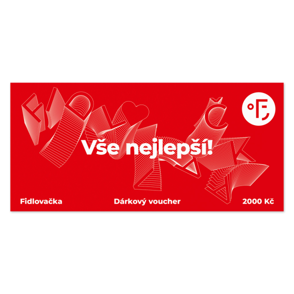 Vše nejlepší!