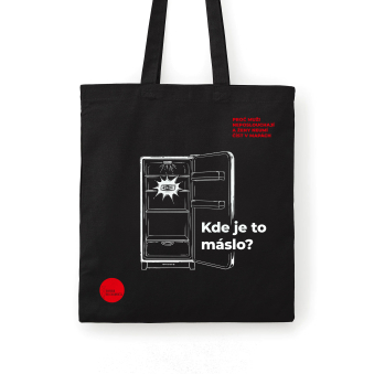 Taška "Máslo"