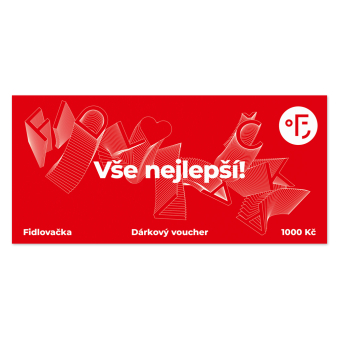 Vše nejlepší!