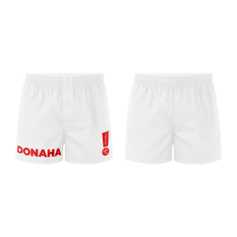 Trenky DONAHA!