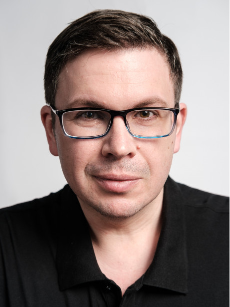 Petr Veselý