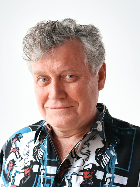 Miroslav Hanuš