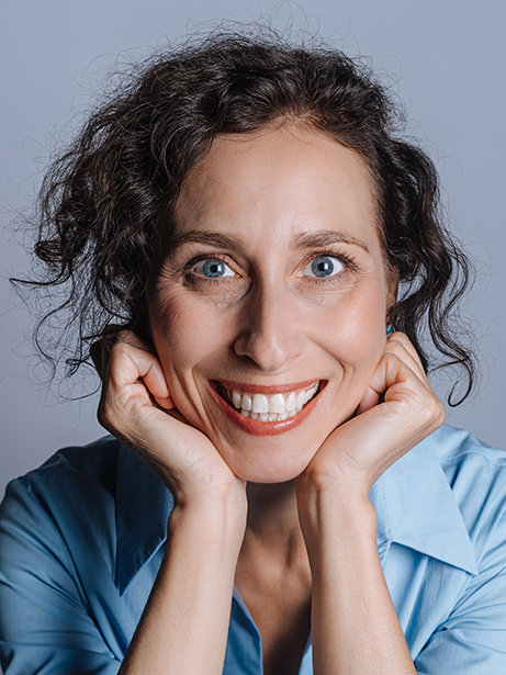 Eva Alner