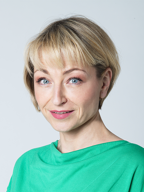 Klára Cibulková