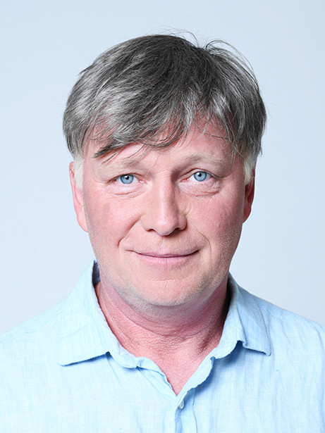 Michal Dlouhý