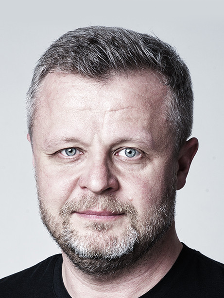 Vasil Fridrich