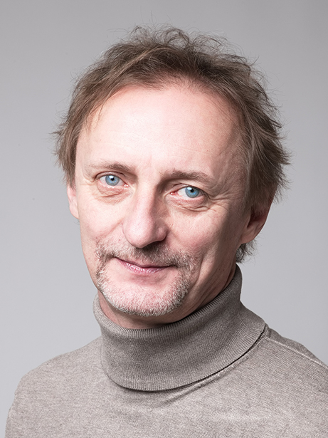 Kamil Halbich