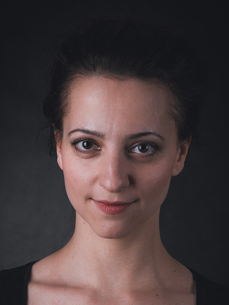 Petra Horváthová