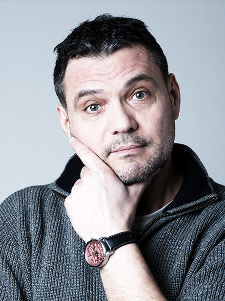 Lukáš Jurek