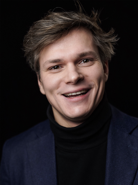 Petr Kolman