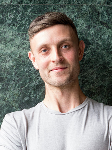 Michal Kováč
