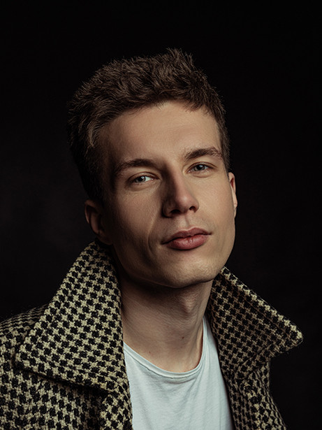 Daniel Krejčík