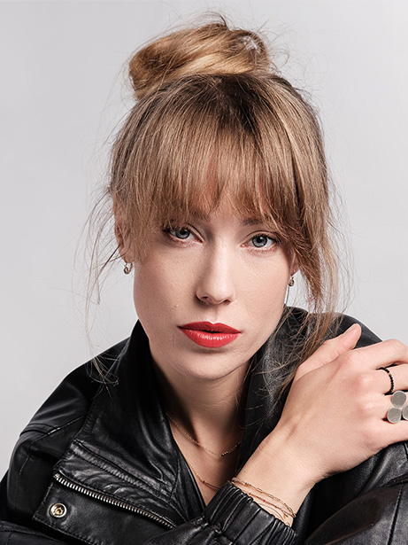 Aneta Krejčíková
