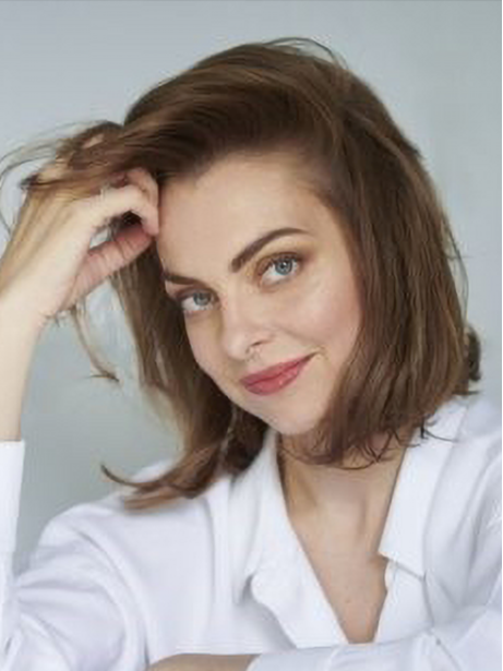 Eva Leimbergerová